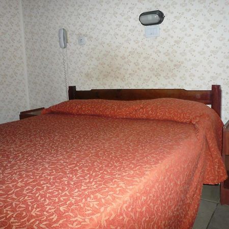 Hotel Cosme 부에노스아이레스 외부 사진