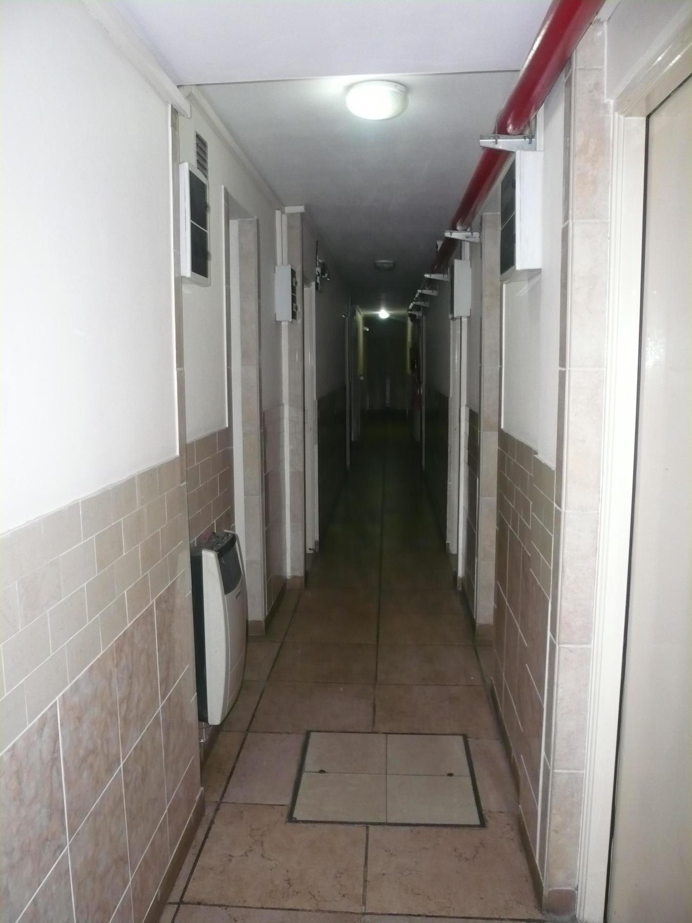 Hotel Cosme 부에노스아이레스 외부 사진