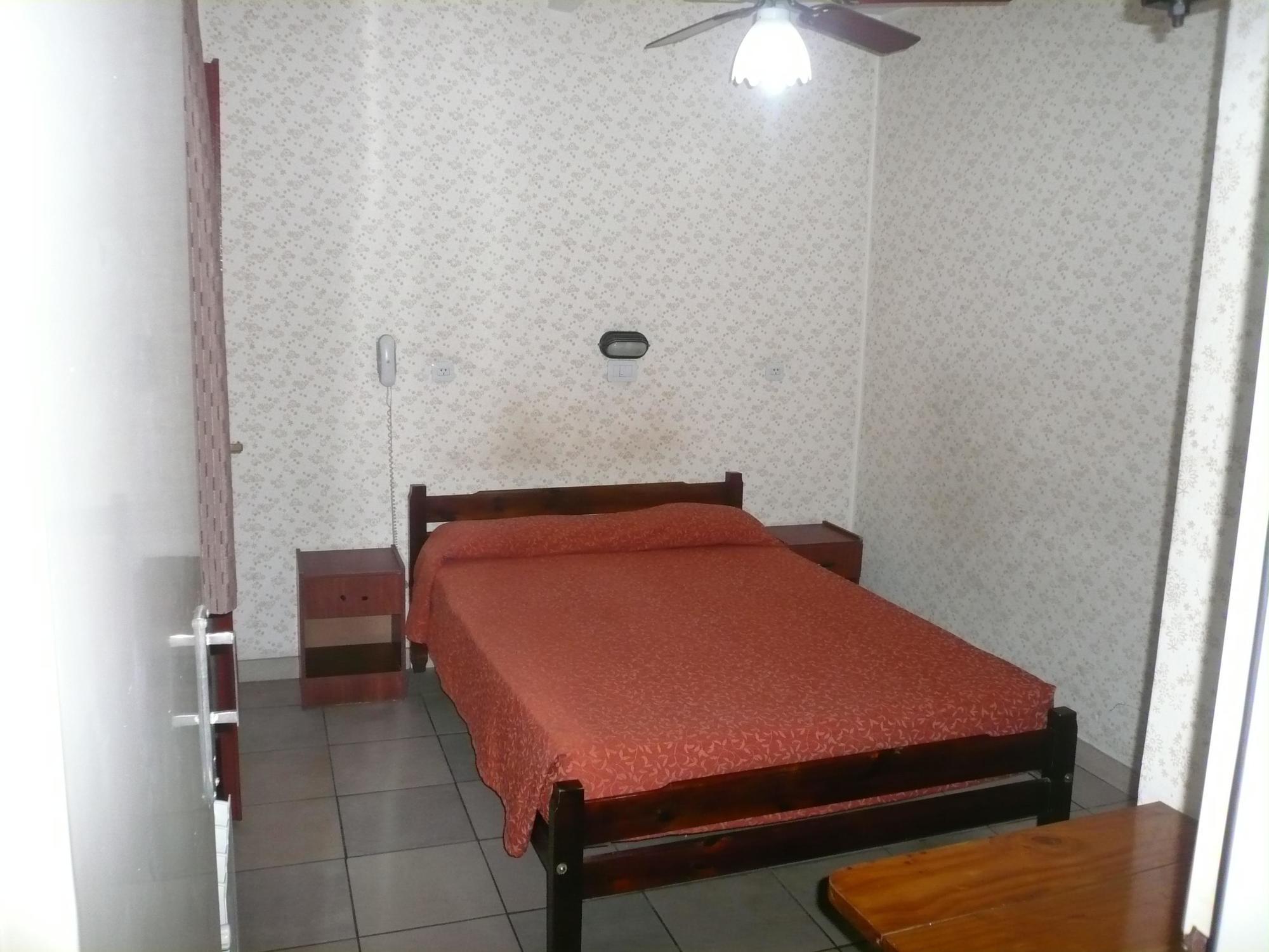 Hotel Cosme 부에노스아이레스 외부 사진