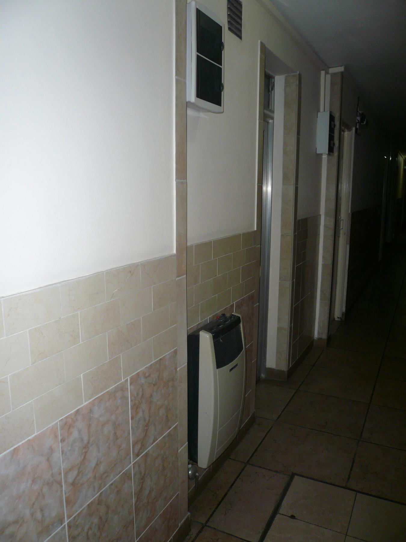 Hotel Cosme 부에노스아이레스 외부 사진