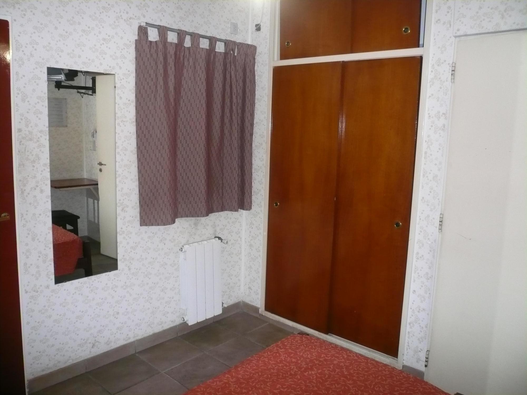 Hotel Cosme 부에노스아이레스 외부 사진