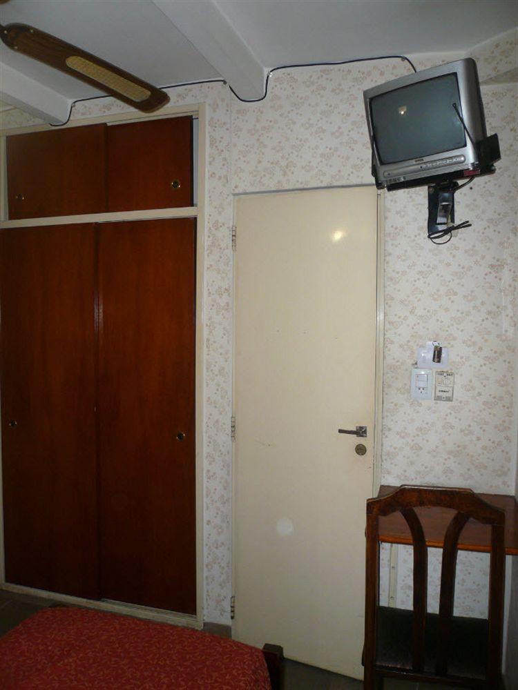 Hotel Cosme 부에노스아이레스 외부 사진