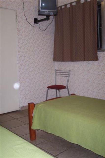 Hotel Cosme 부에노스아이레스 외부 사진