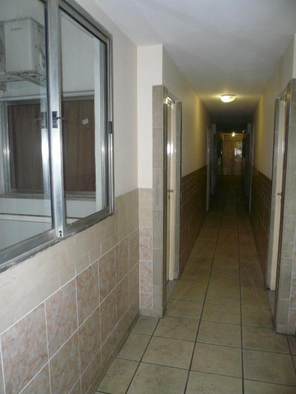 Hotel Cosme 부에노스아이레스 외부 사진