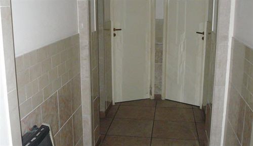 Hotel Cosme 부에노스아이레스 외부 사진